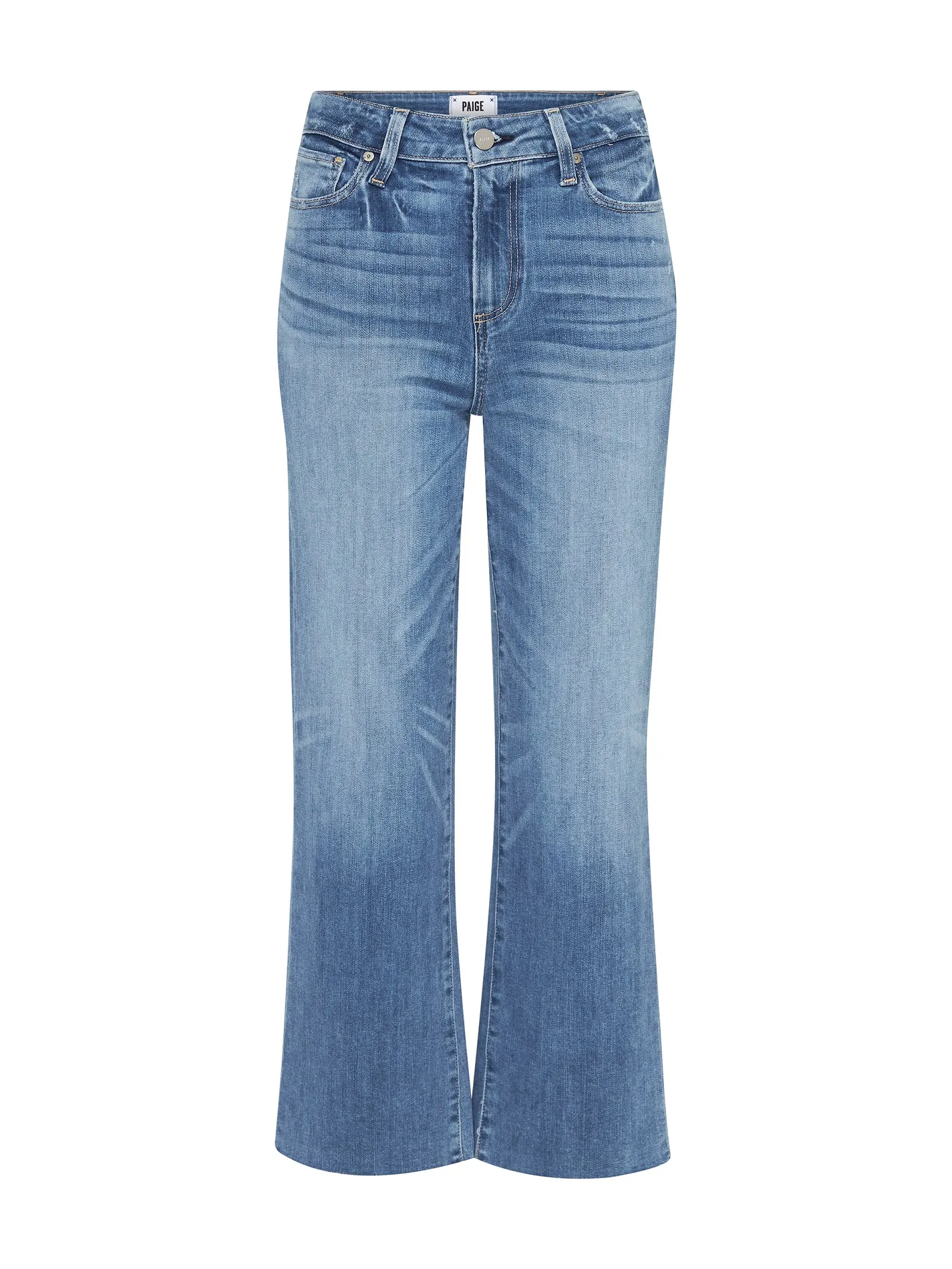 Atley Ankle Flare Jean