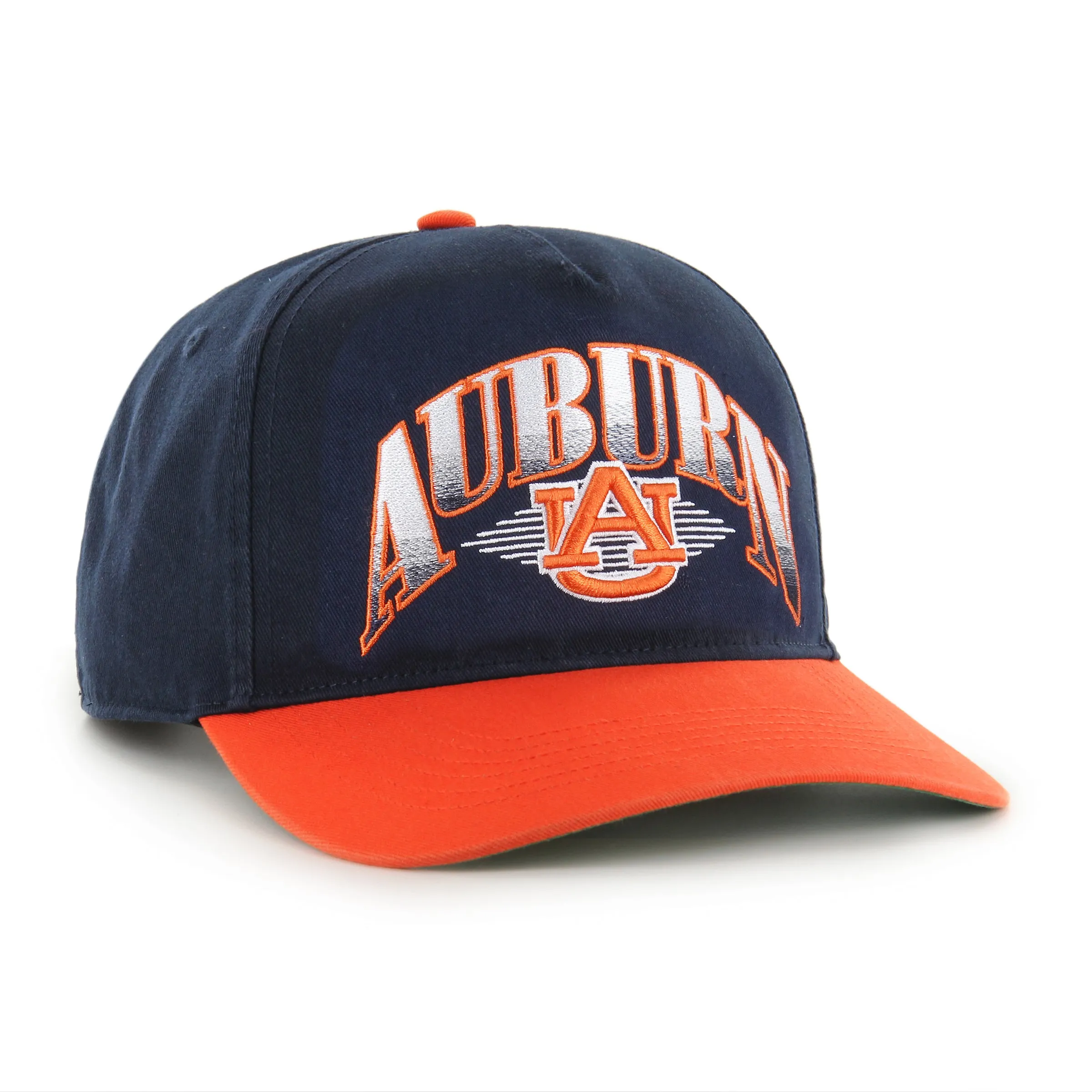 AUBURN TIGERS ATKIN '47 HITCH RELAXED FIT