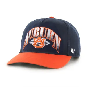 AUBURN TIGERS ATKIN '47 HITCH RELAXED FIT