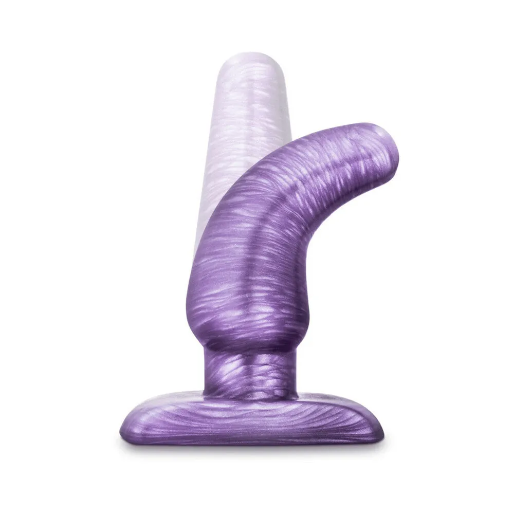 B Yours Cosmic Plug Medium Purple