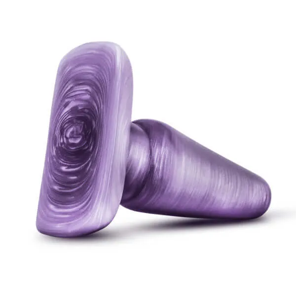 B Yours Cosmic Plug Medium Purple