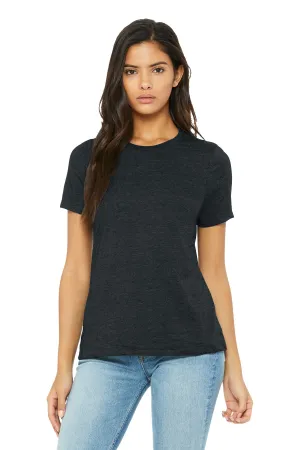 BELLA CANVAS® Women's Relaxed CVC Tee BC6400CVC