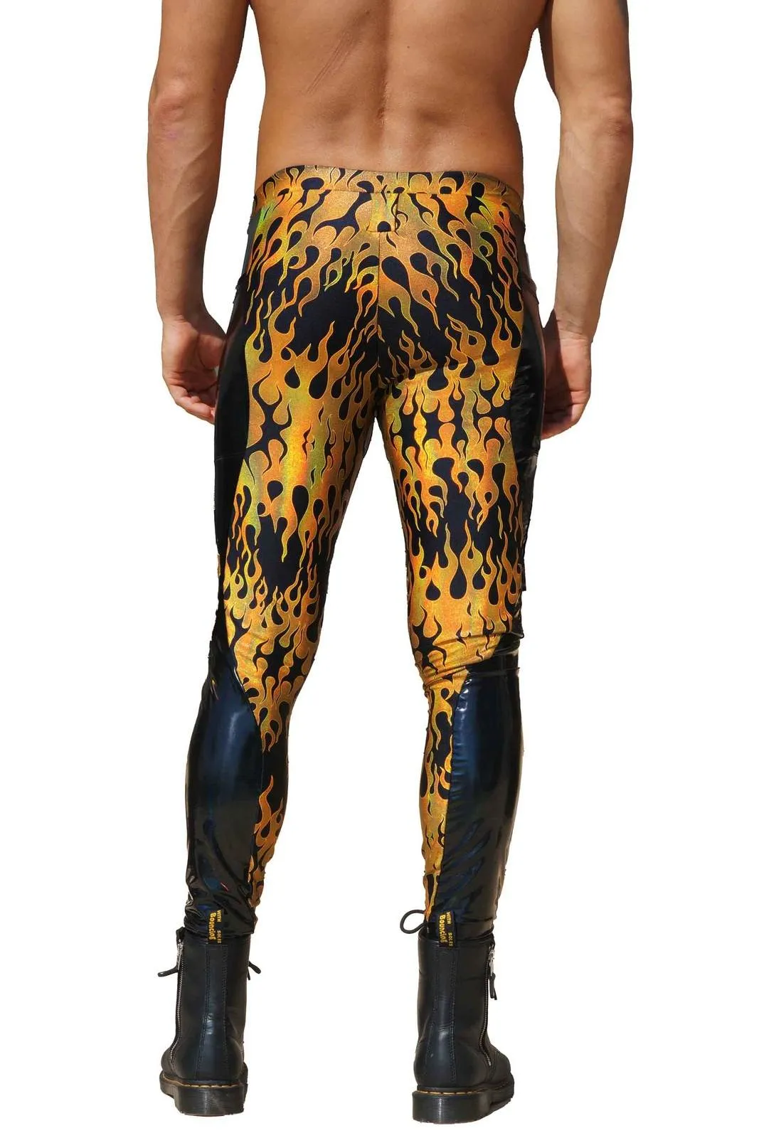 Blaze Meggings