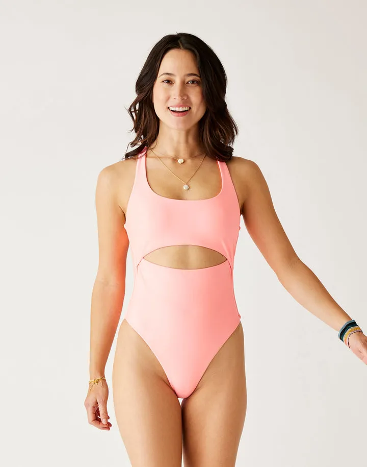 Carve Designs Sonny Compression One Piece  (Tall Fit)