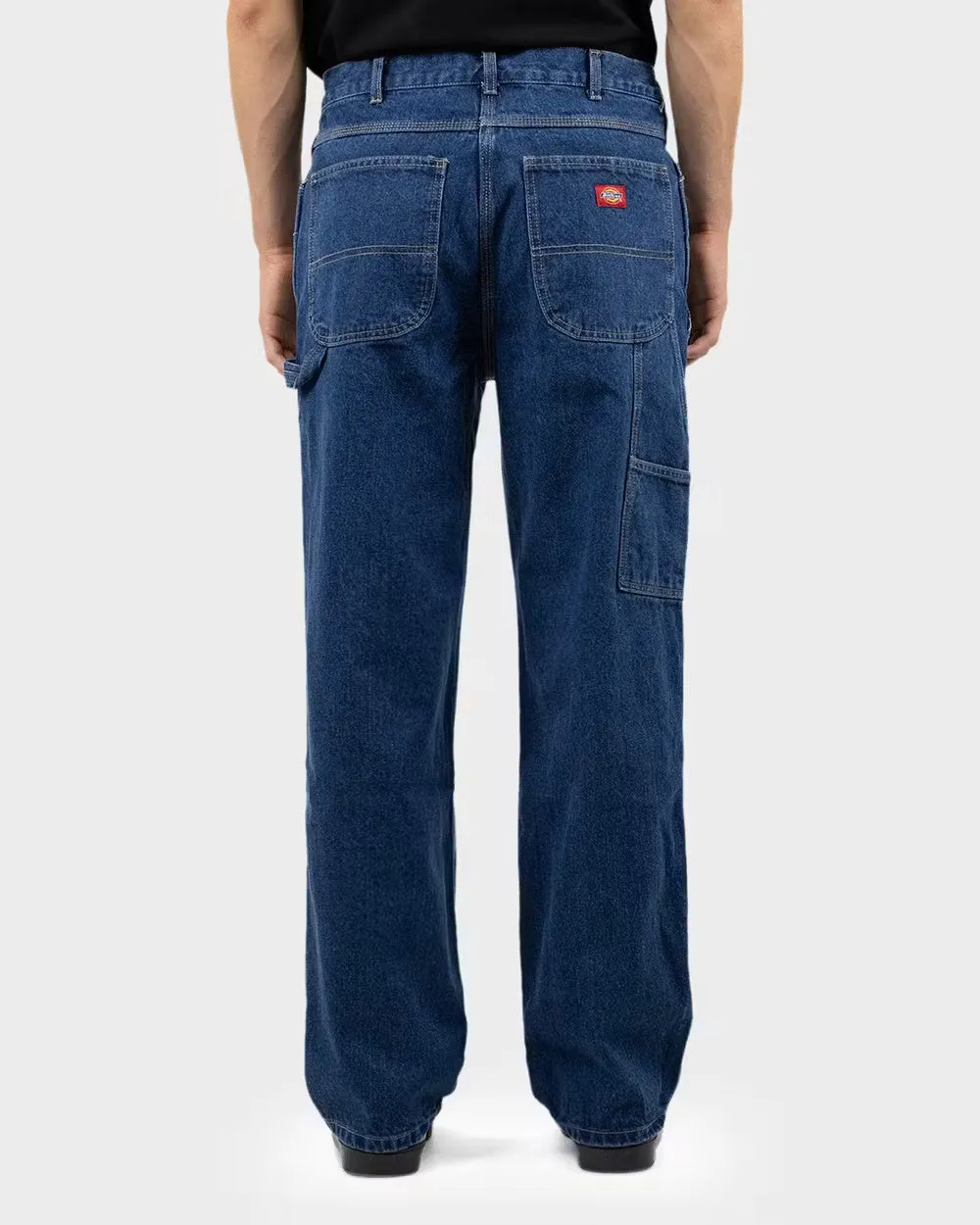 Dickies Relaxed Fit Carpenter Jean