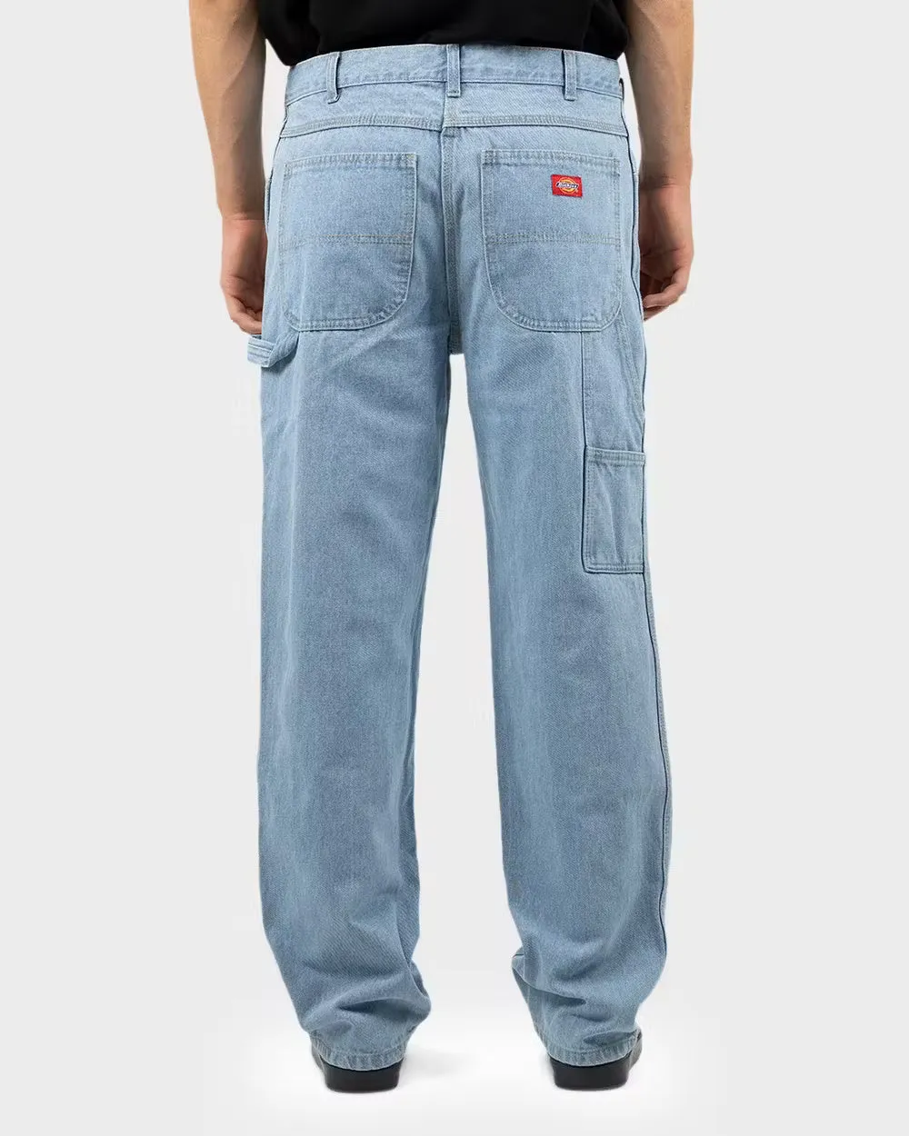 Dickies Relaxed Fit Carpenter Jean