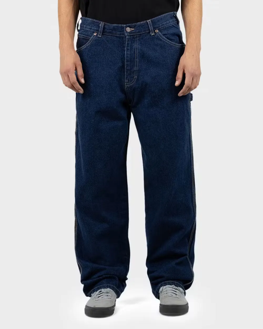 Dickies Relaxed Fit Carpenter Jean