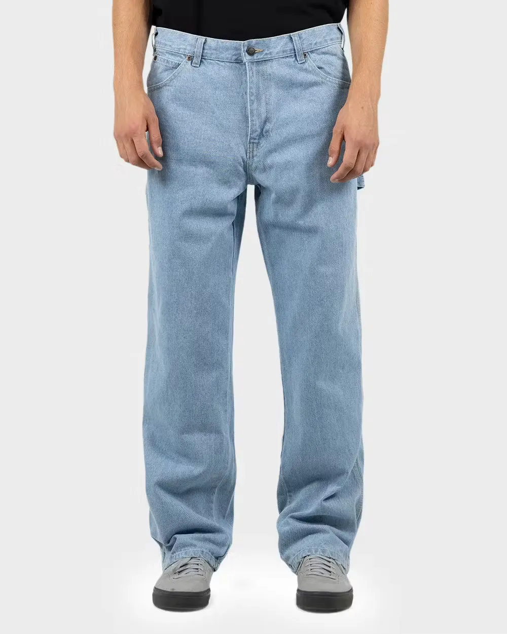 Dickies Relaxed Fit Carpenter Jean