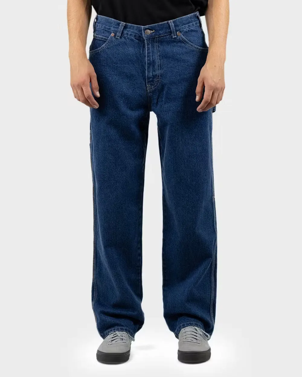 Dickies Relaxed Fit Carpenter Jean