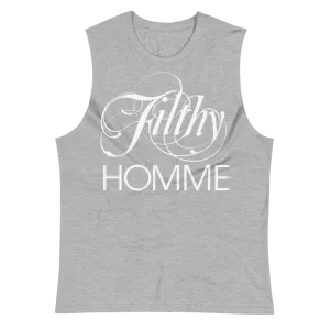 Filthy Homme • Muscle Shirt