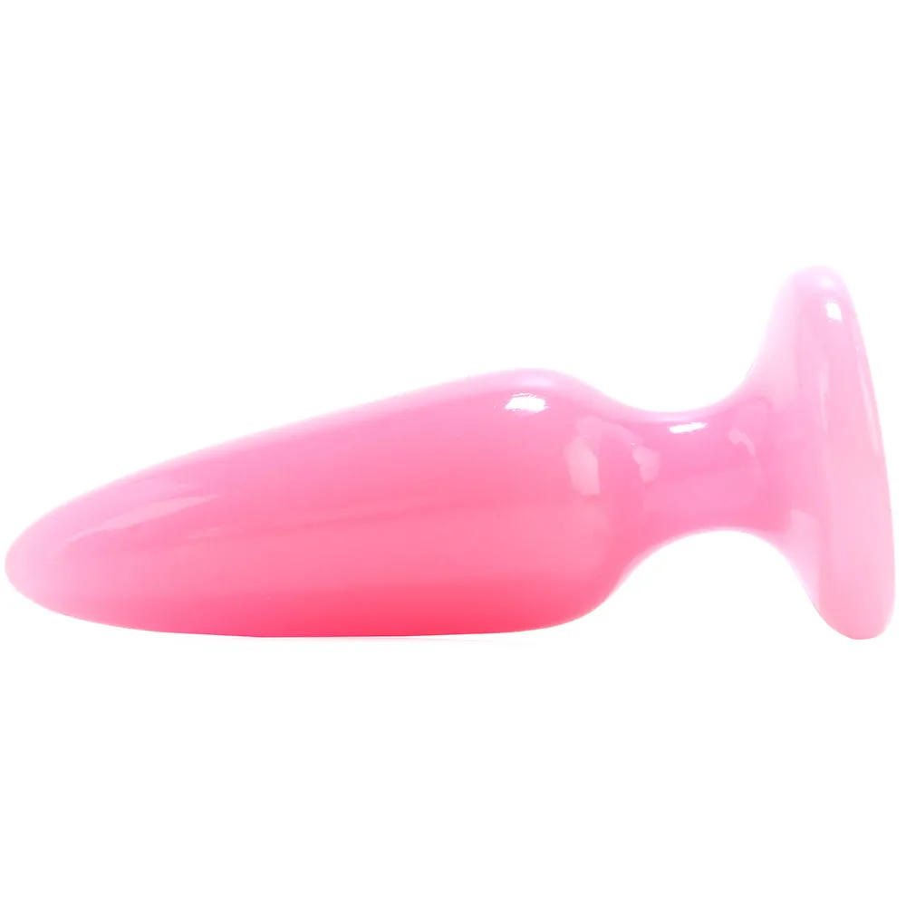 Firefly Medium Pleasure Plug in Pink