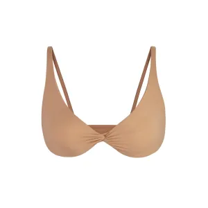 FITS EVERYBODY SKIMPY SCOOP BRALETTE | SIENNA