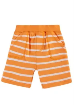 Frugi Boys Little Ellis Shorts