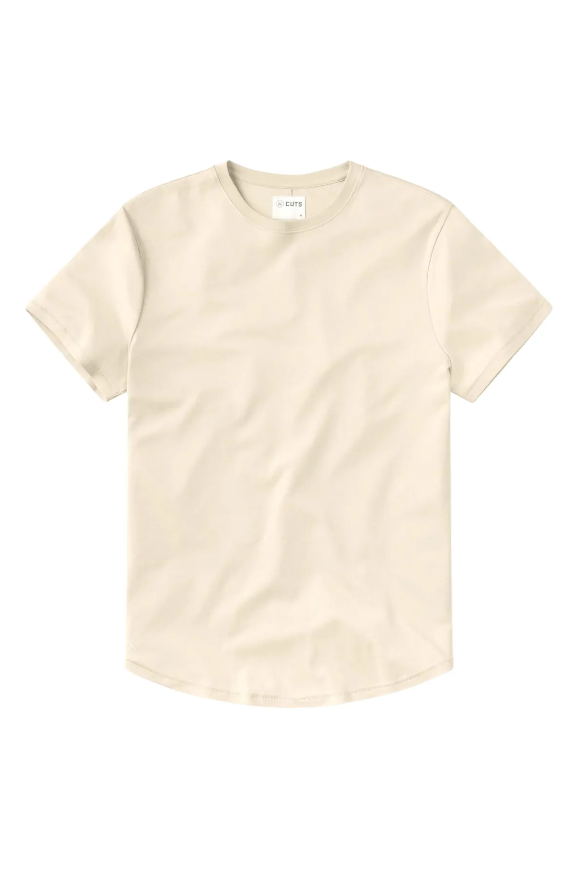 Interknit Tee