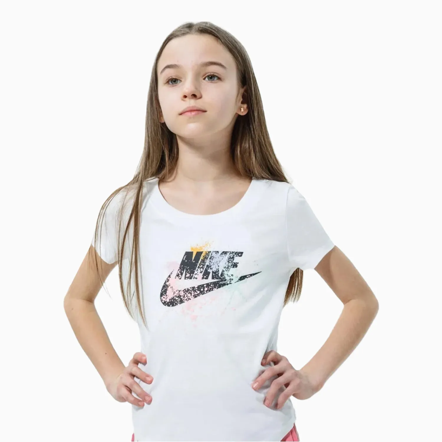 Kid's Sportswear T-Shirt