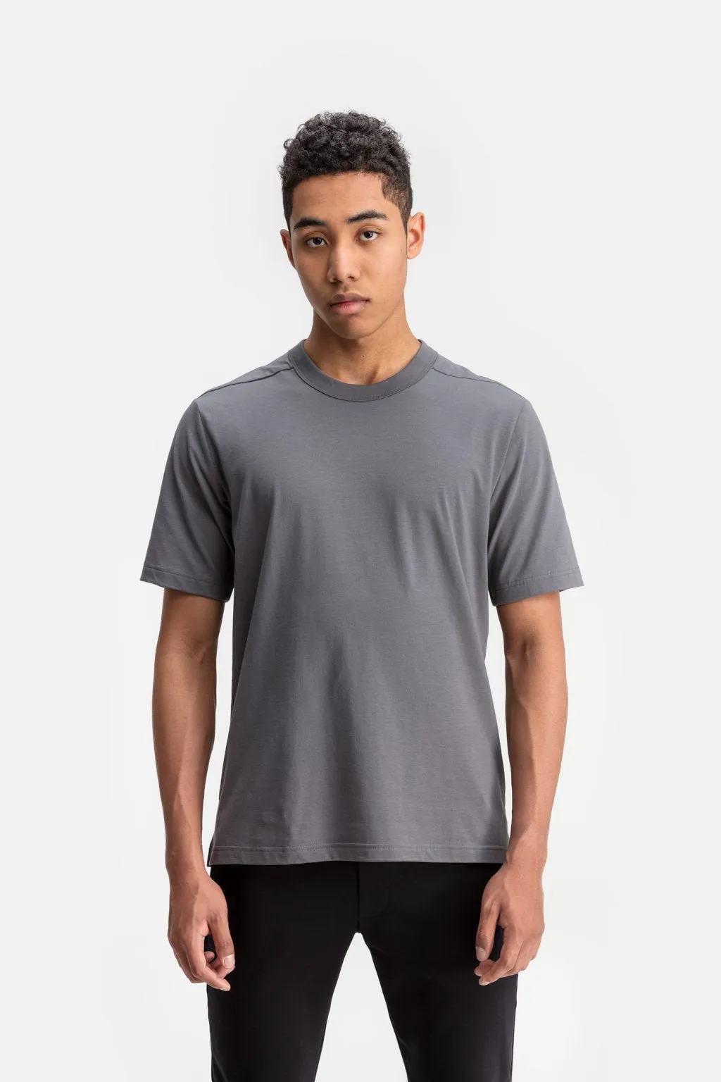 Level Football Tee