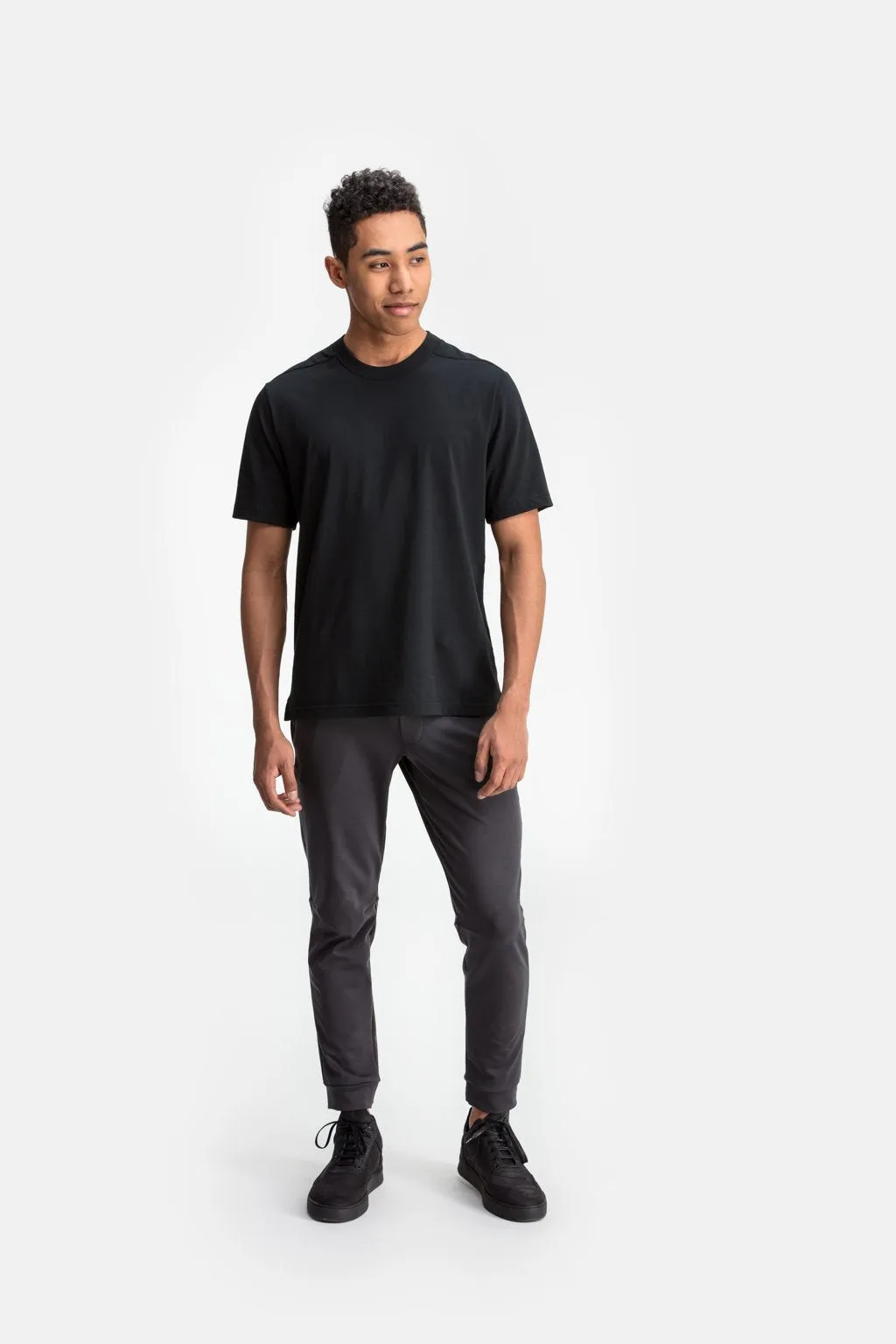 Level Football Tee