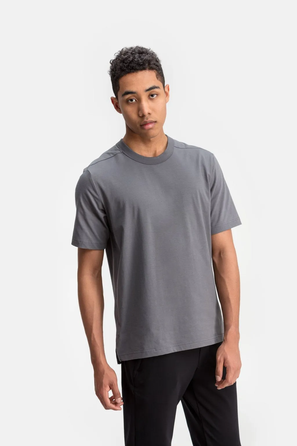 Level Football Tee