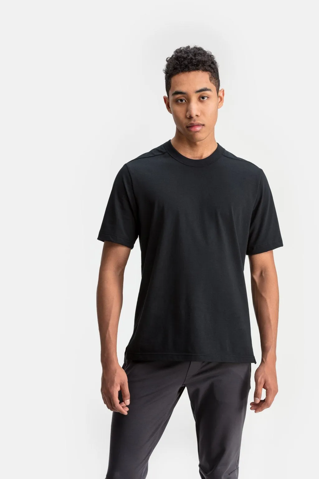 Level Football Tee