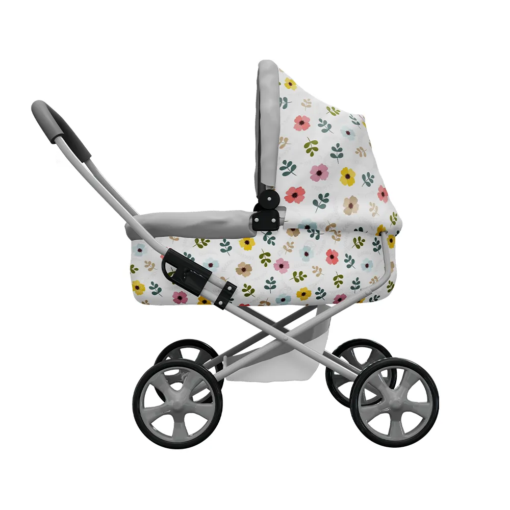 LuvLap City Baby Stroller