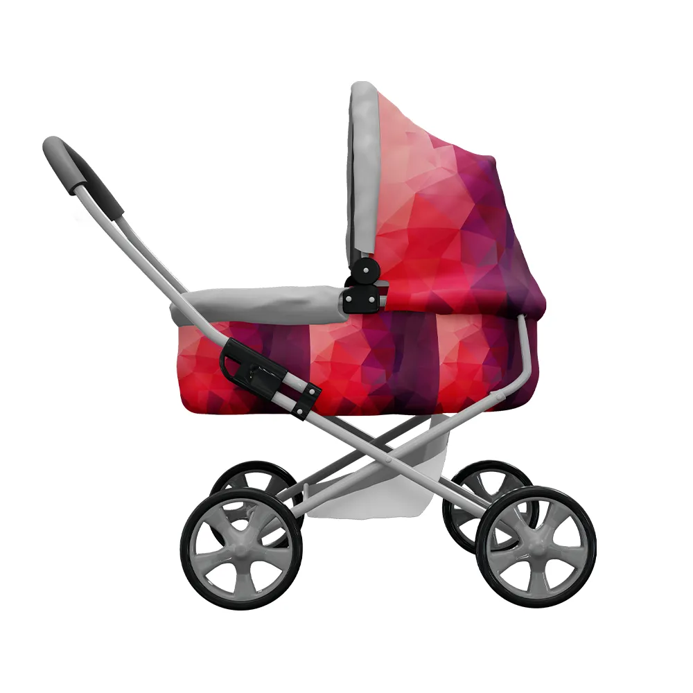 LuvLap City Baby Stroller