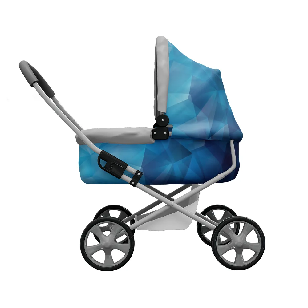 LuvLap City Baby Stroller