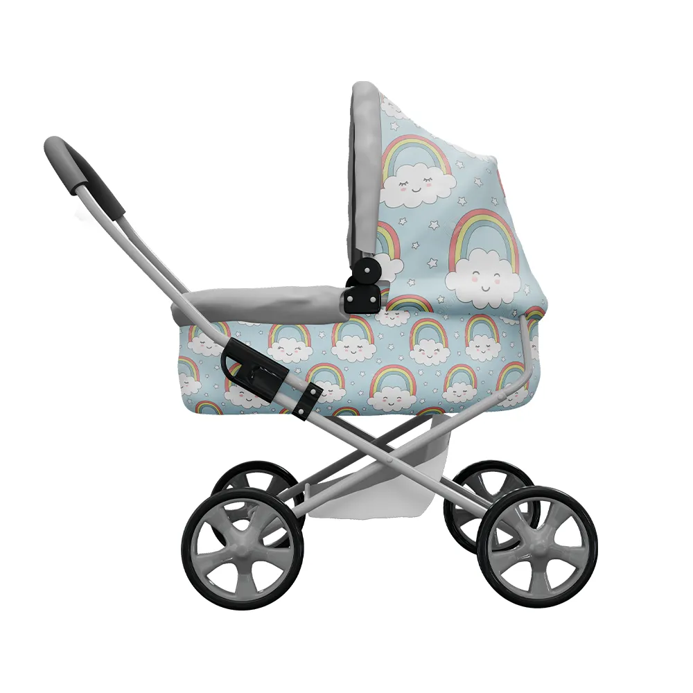 LuvLap City Baby Stroller