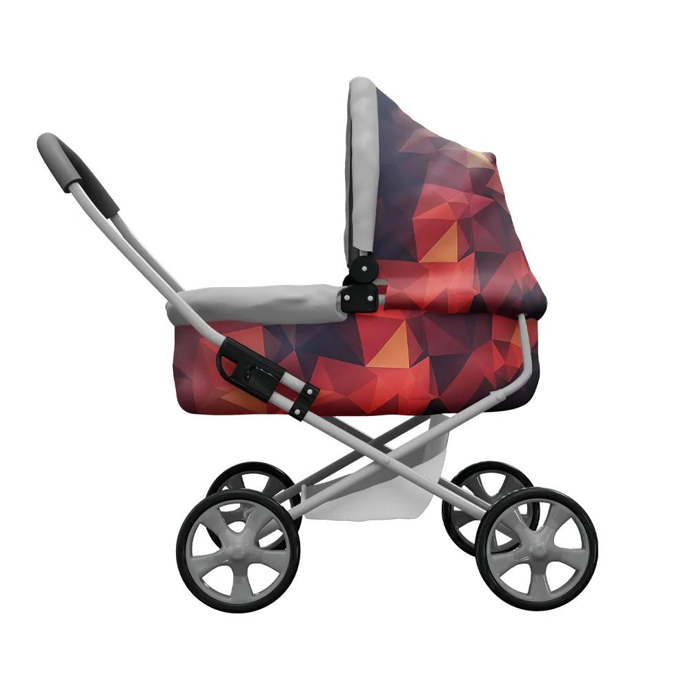 LuvLap City Baby Stroller