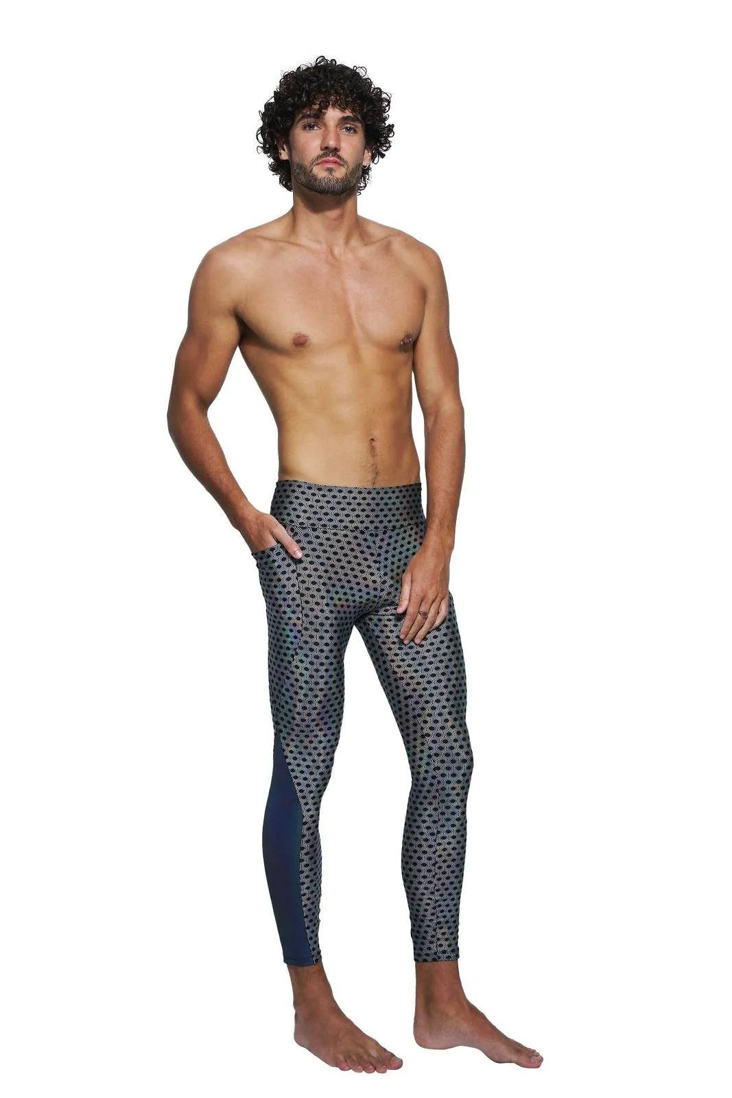 Machina Meggings