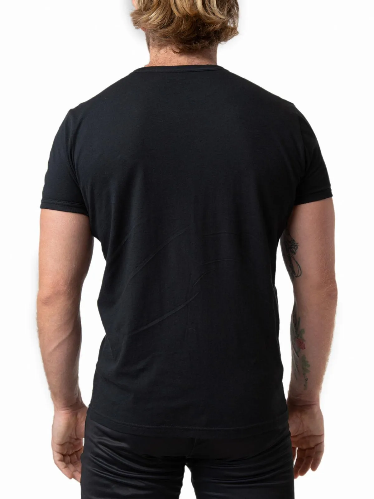 NASTY PIG INDUCTION TEE