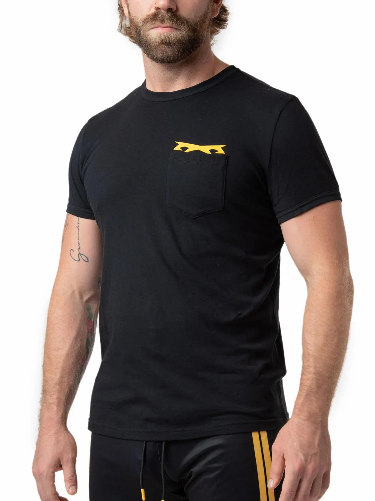 NASTY PIG INDUCTION TEE