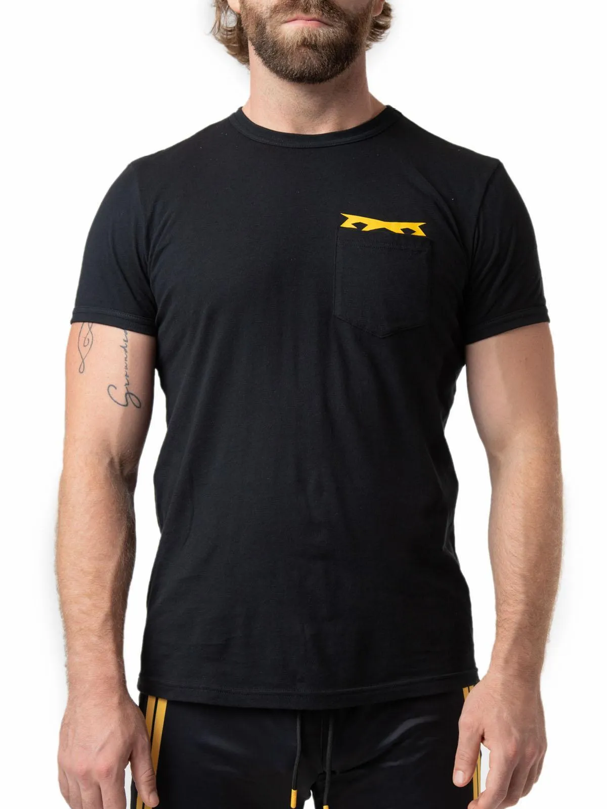 NASTY PIG INDUCTION TEE