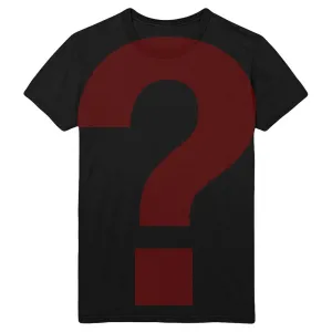 Neck Deep Mystery T-shirt