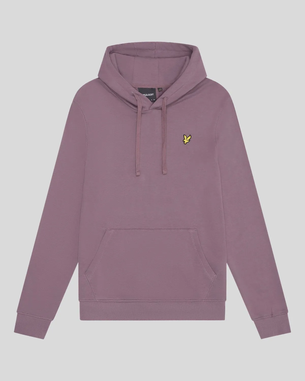 Pullover Hoodie