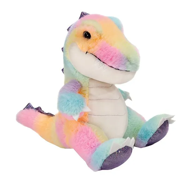 Rainbow Sherbet T-Rex