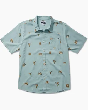 Salty Crew Oasis Woven Shirt