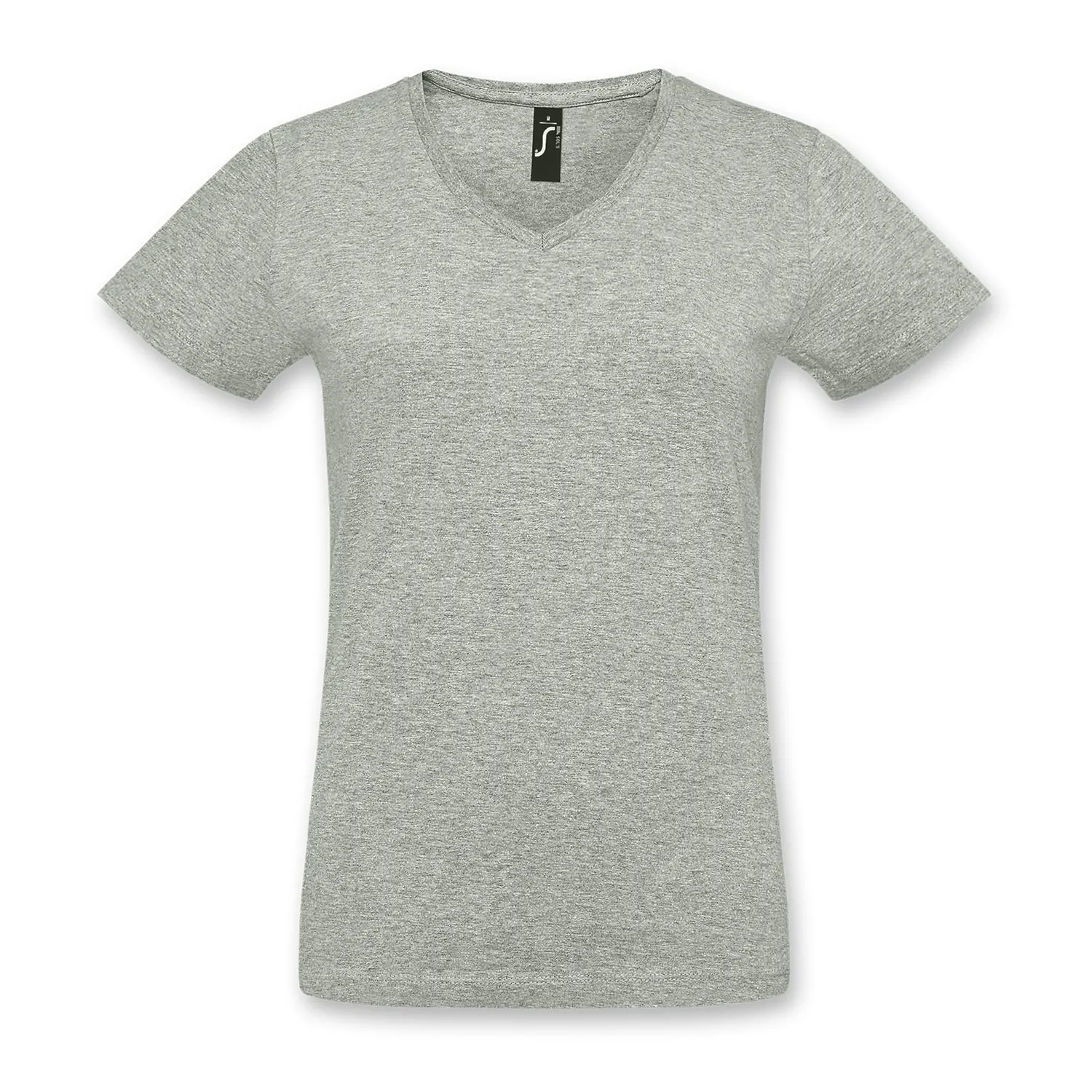 SOLS Imperial Womens V Neck T-Shirt