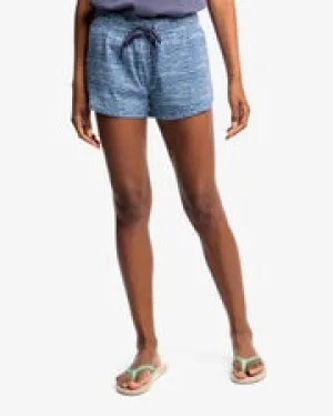 Southern Tide Deep Ocean Lounge Short