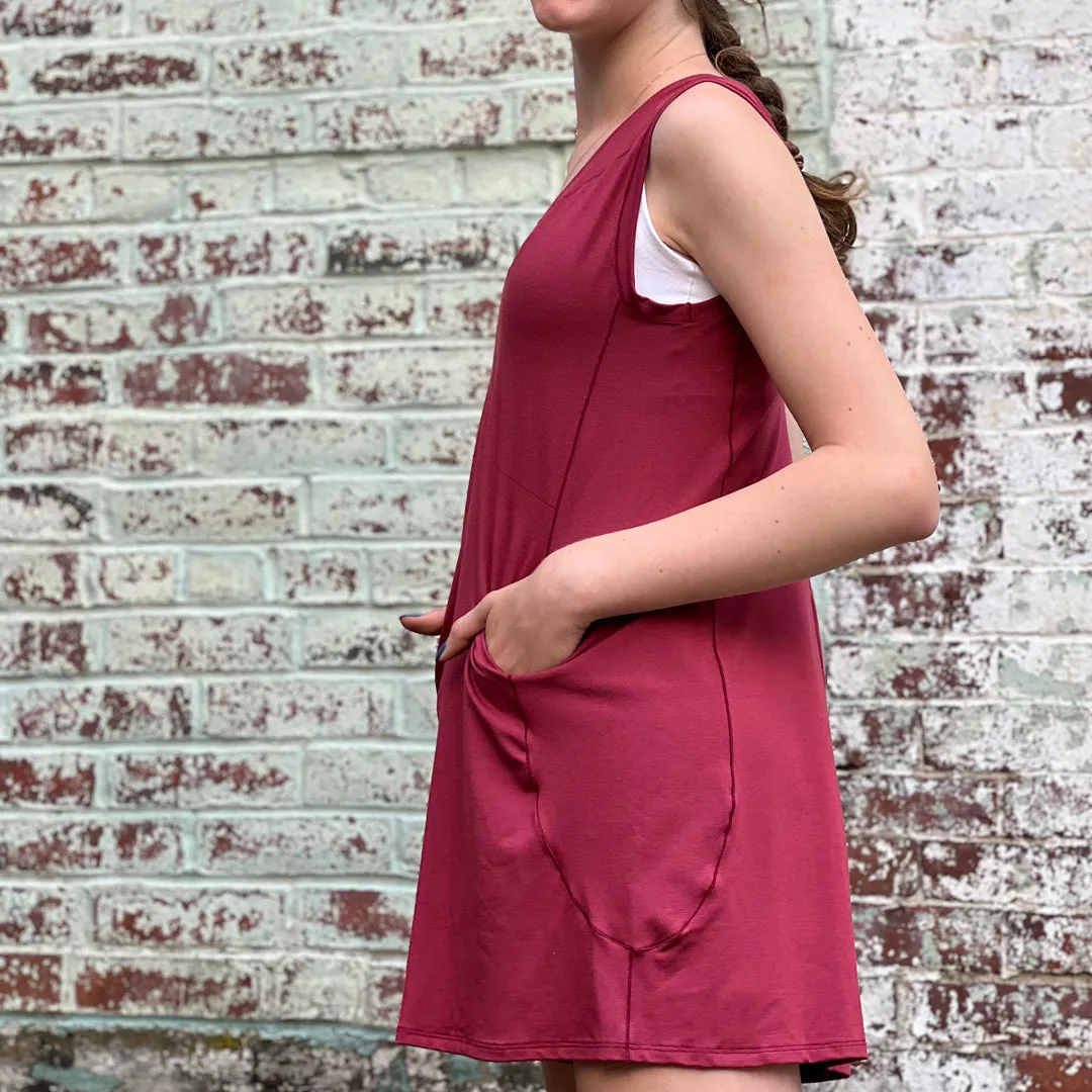 SPROUT romper