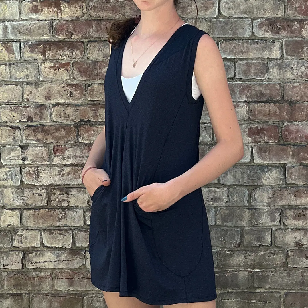 SPROUT romper