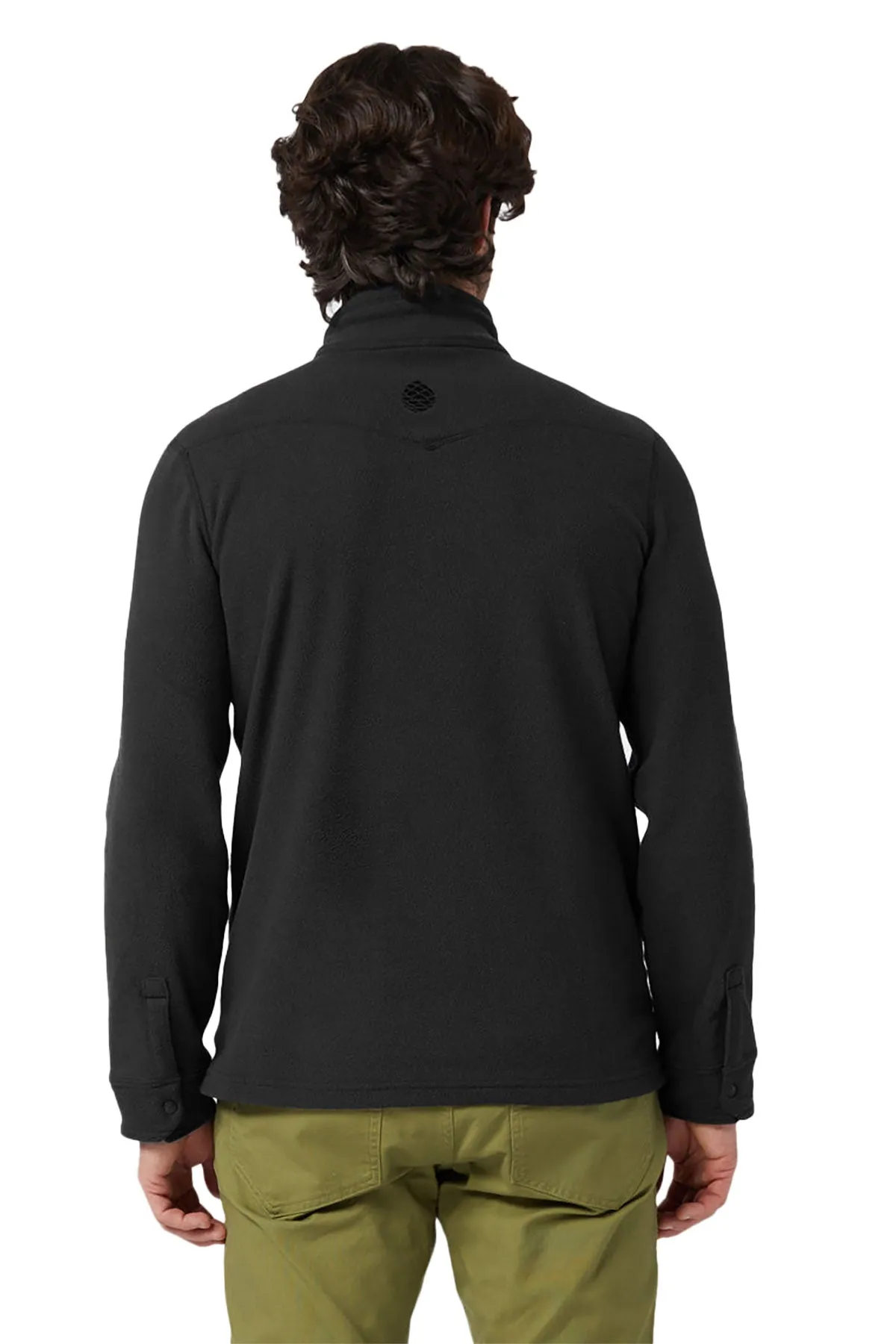 STIO Men's Turpin Fleece Half-Zip, Abyss