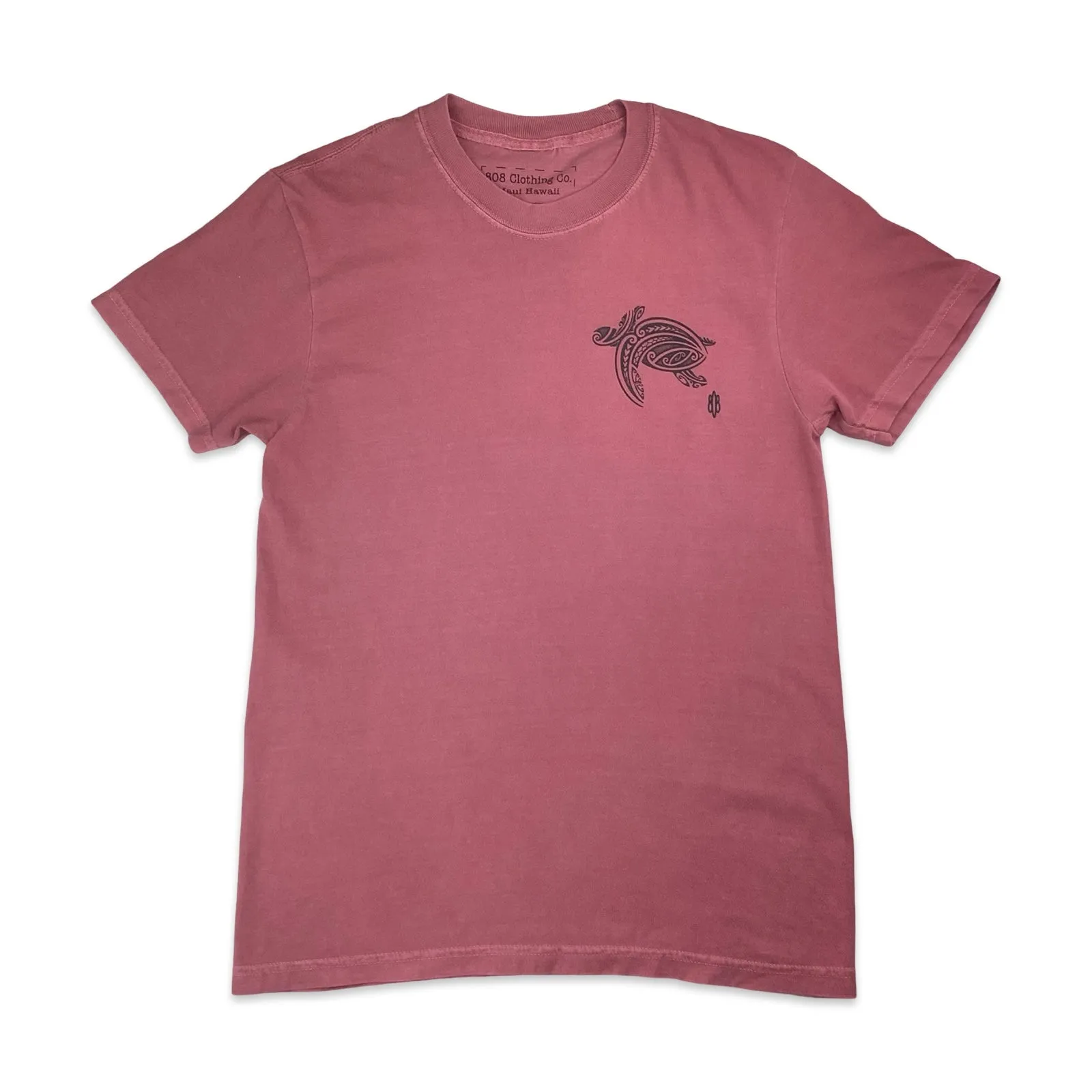 Tattoo Honu4 T-Shirt