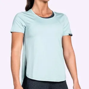 The Brave - Women's Slipstream T-Shirt - Sage