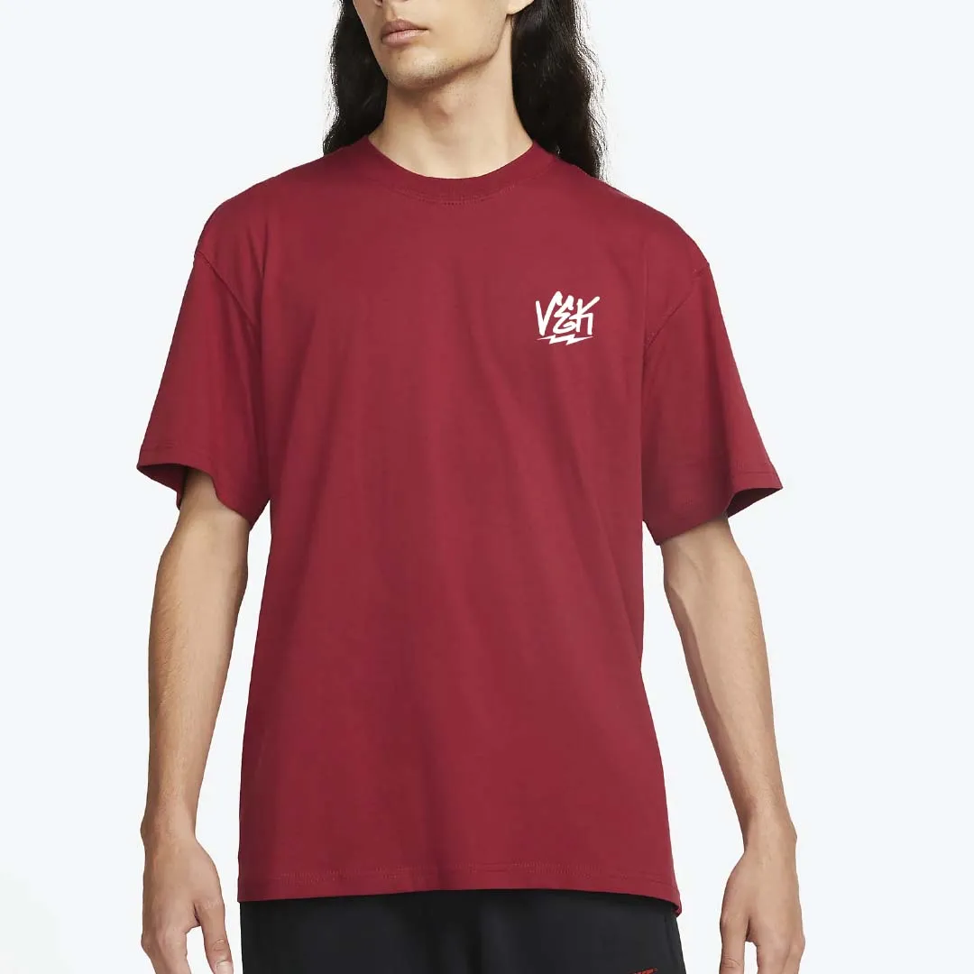 Vek Skater Relaxed fit Tee