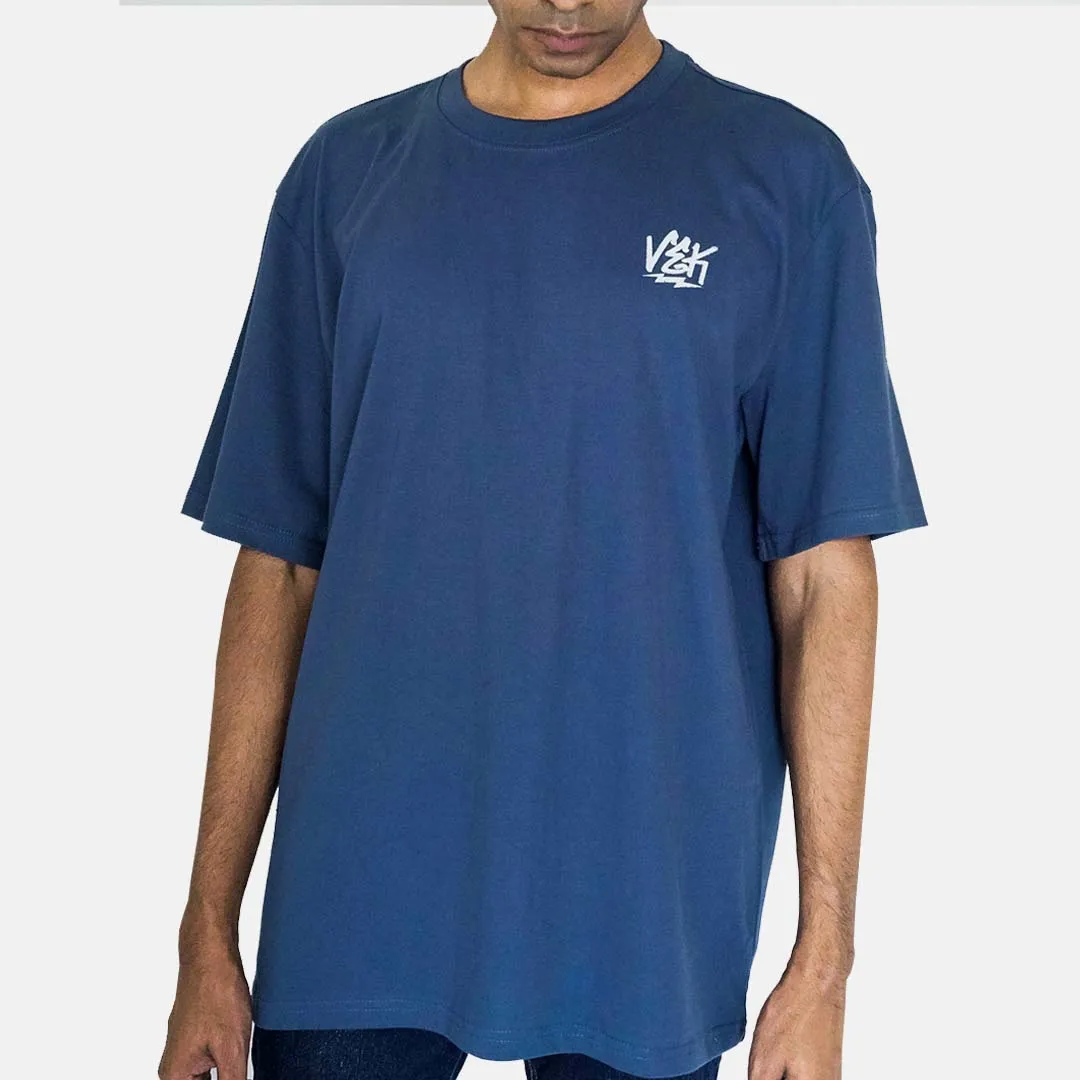 Vek Skater Relaxed fit Tee