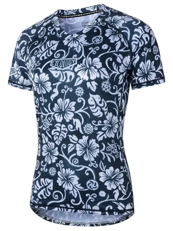 Waimea Women's MTB Jersey