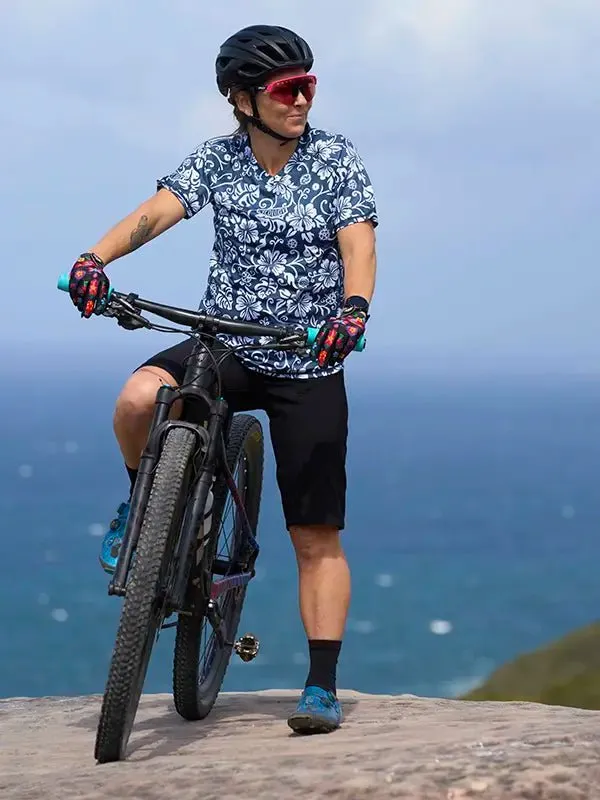 Waimea Women's MTB Jersey