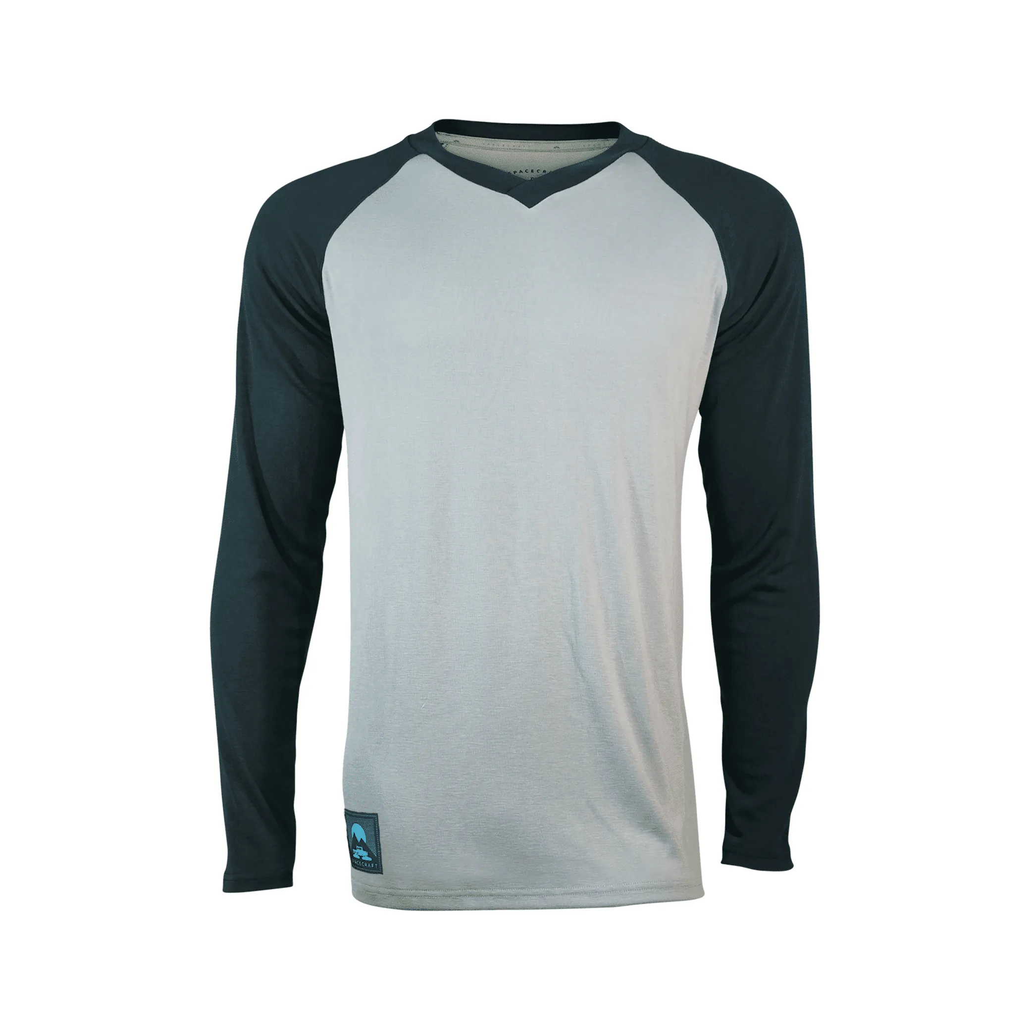 Winthrop Long Sleeve Tech Tee