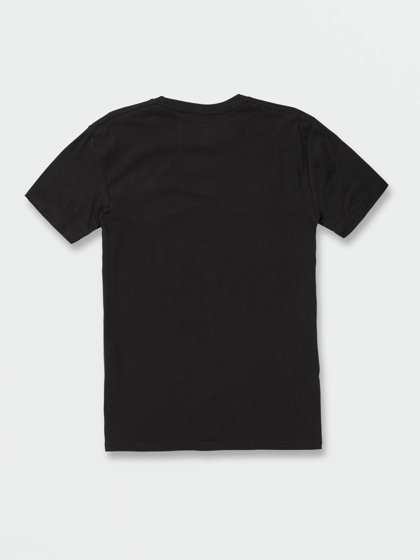 Within Short Sleeve Tee - Black