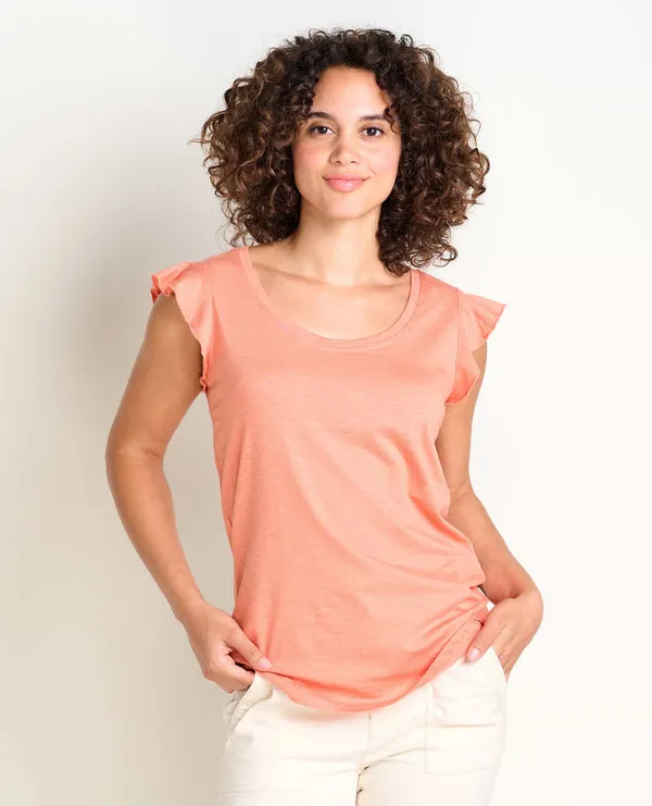 Women's Rufflita II Tee